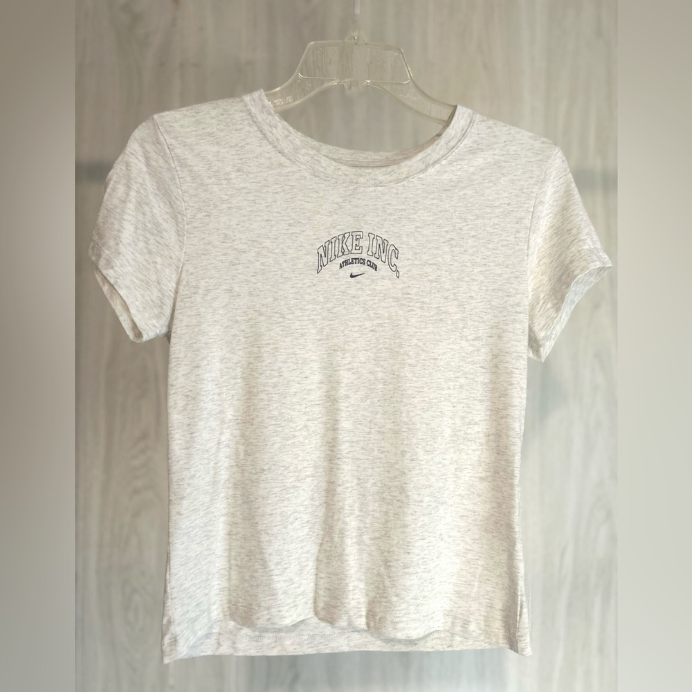 Slim Fit Nike Tee